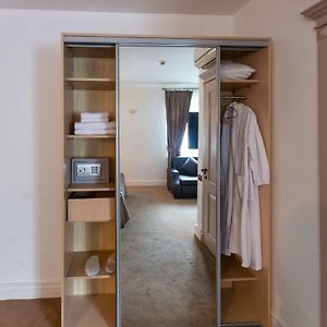 Deluxe Double Room Balcony